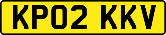 KP02KKV