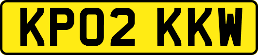 KP02KKW