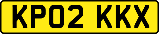 KP02KKX
