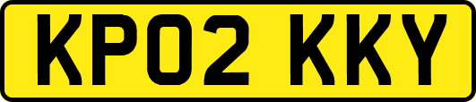 KP02KKY