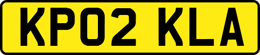 KP02KLA