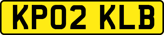 KP02KLB