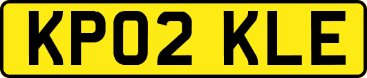 KP02KLE