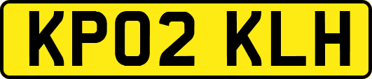 KP02KLH