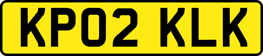 KP02KLK