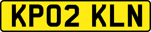 KP02KLN