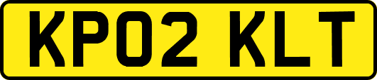 KP02KLT