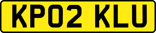 KP02KLU