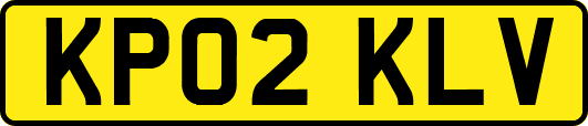 KP02KLV