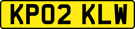 KP02KLW