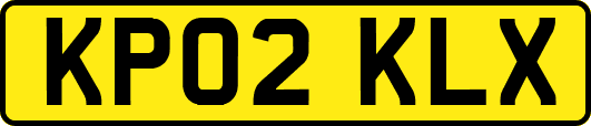 KP02KLX