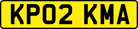 KP02KMA