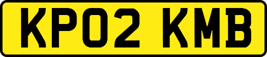KP02KMB