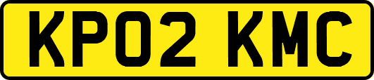 KP02KMC