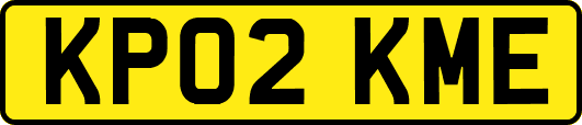KP02KME