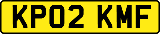 KP02KMF