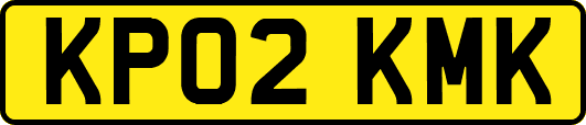 KP02KMK