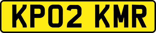 KP02KMR