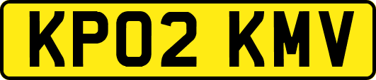 KP02KMV
