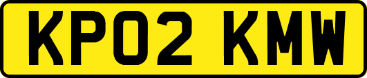 KP02KMW