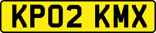 KP02KMX