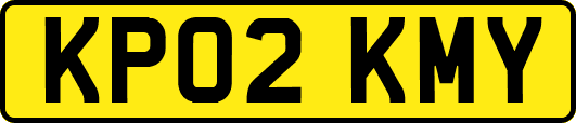 KP02KMY