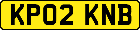 KP02KNB