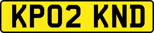 KP02KND