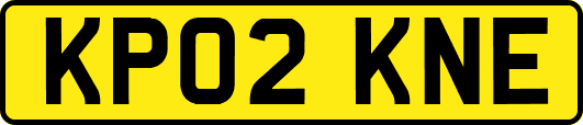KP02KNE