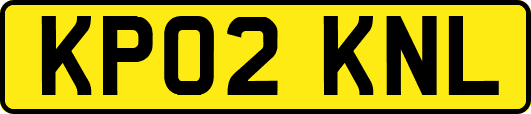 KP02KNL