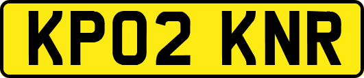KP02KNR