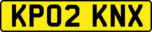 KP02KNX