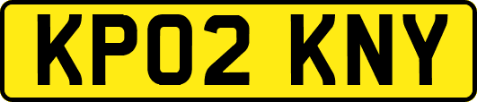KP02KNY