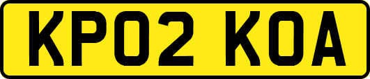 KP02KOA