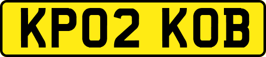 KP02KOB