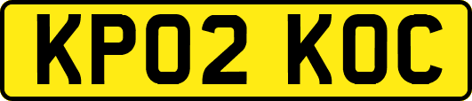 KP02KOC