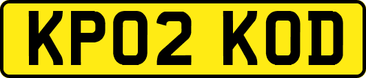 KP02KOD