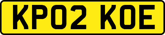 KP02KOE