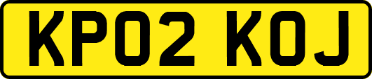 KP02KOJ