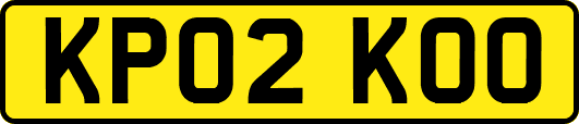 KP02KOO