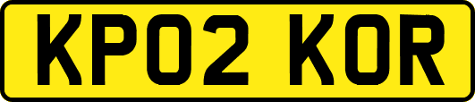 KP02KOR