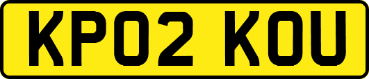 KP02KOU