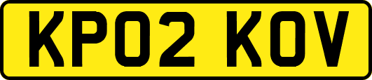 KP02KOV