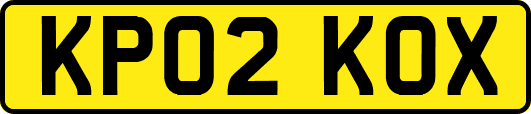 KP02KOX