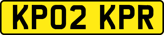KP02KPR