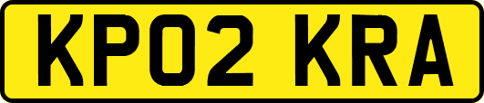 KP02KRA