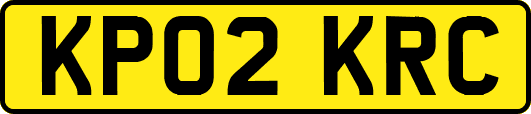 KP02KRC