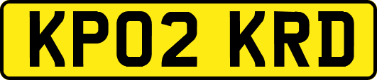 KP02KRD