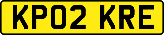KP02KRE