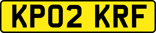 KP02KRF